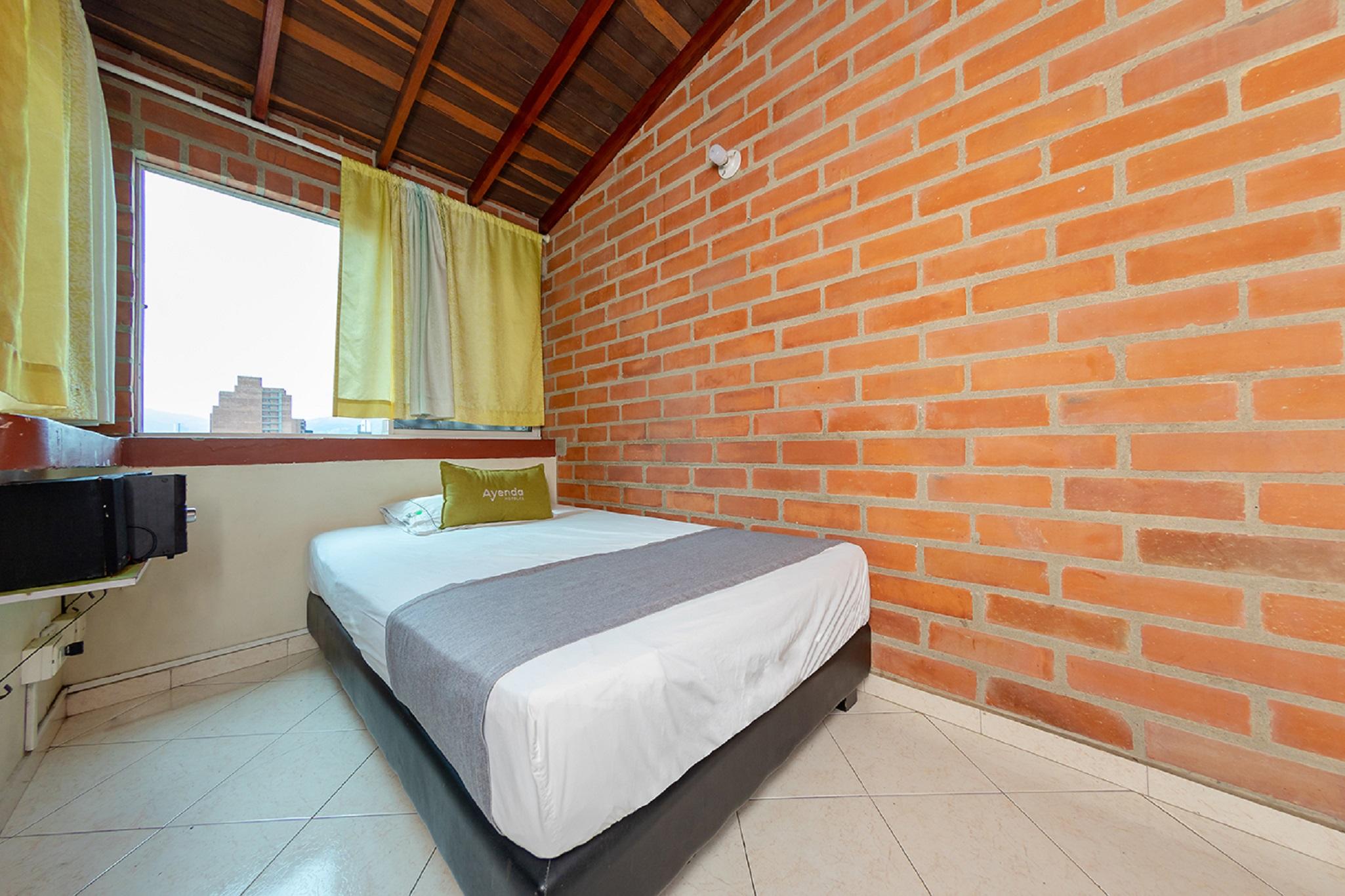 Ayenda 1231 Paradise Center ميديلين المظهر الخارجي الصورة