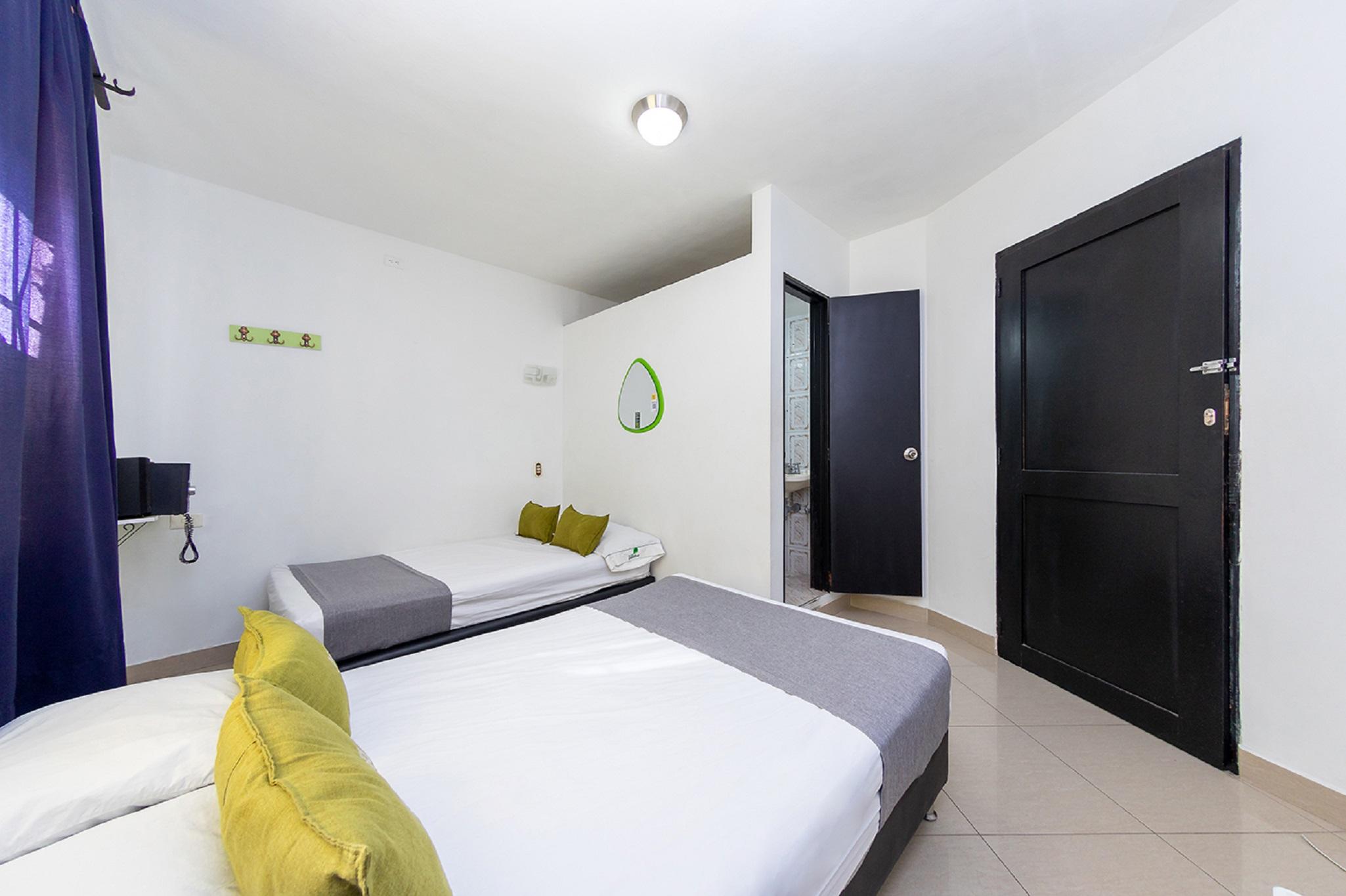 Ayenda 1231 Paradise Center ميديلين المظهر الخارجي الصورة