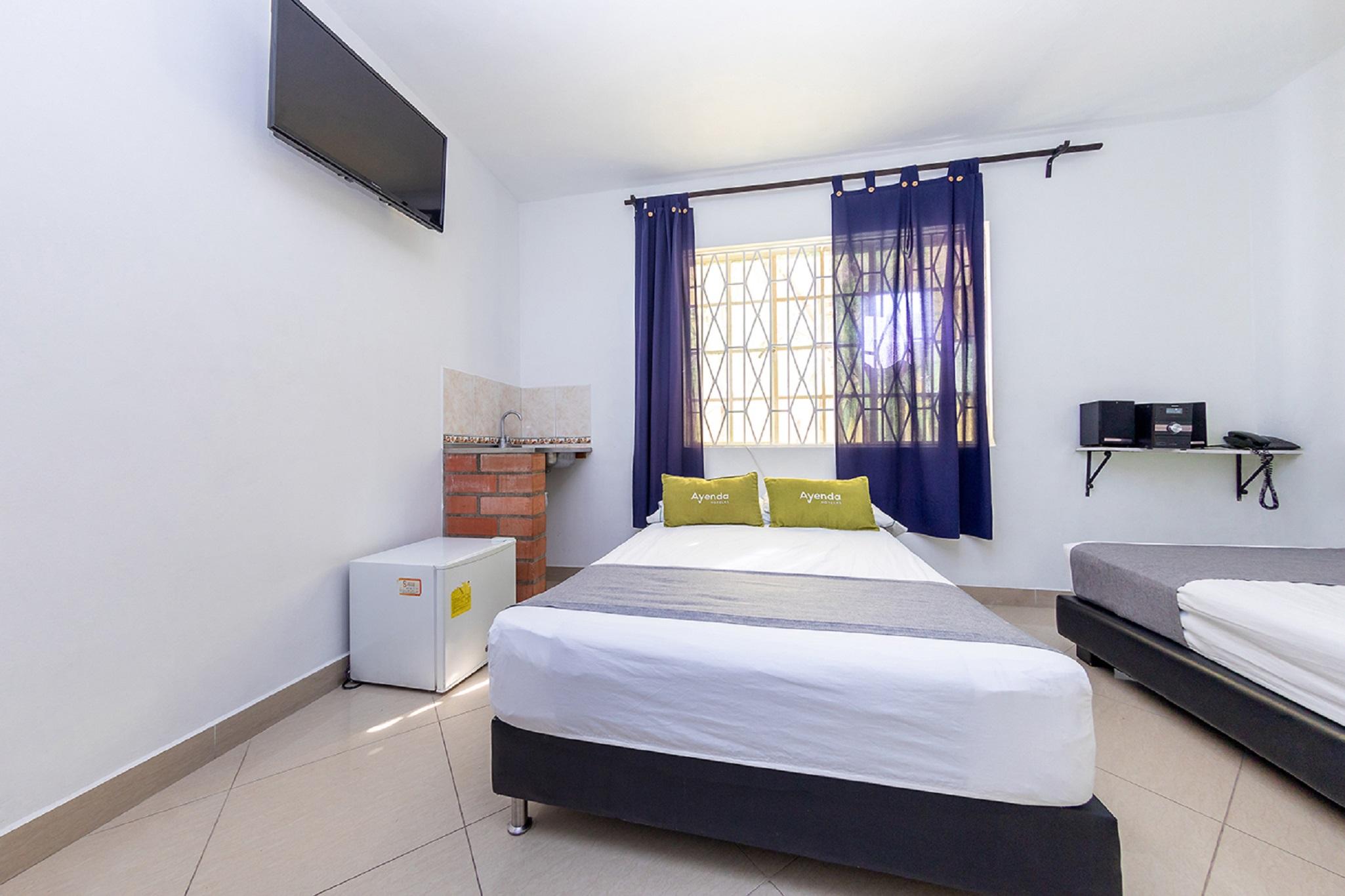 Ayenda 1231 Paradise Center ميديلين المظهر الخارجي الصورة