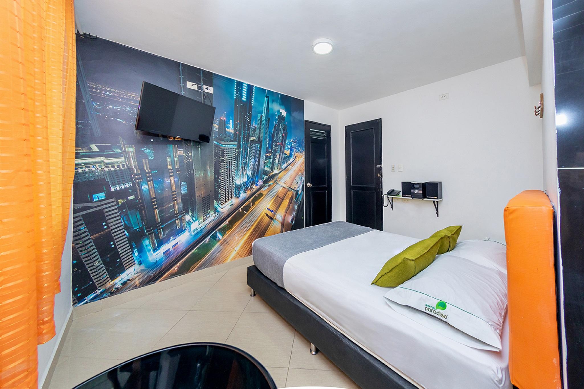 Ayenda 1231 Paradise Center ميديلين المظهر الخارجي الصورة
