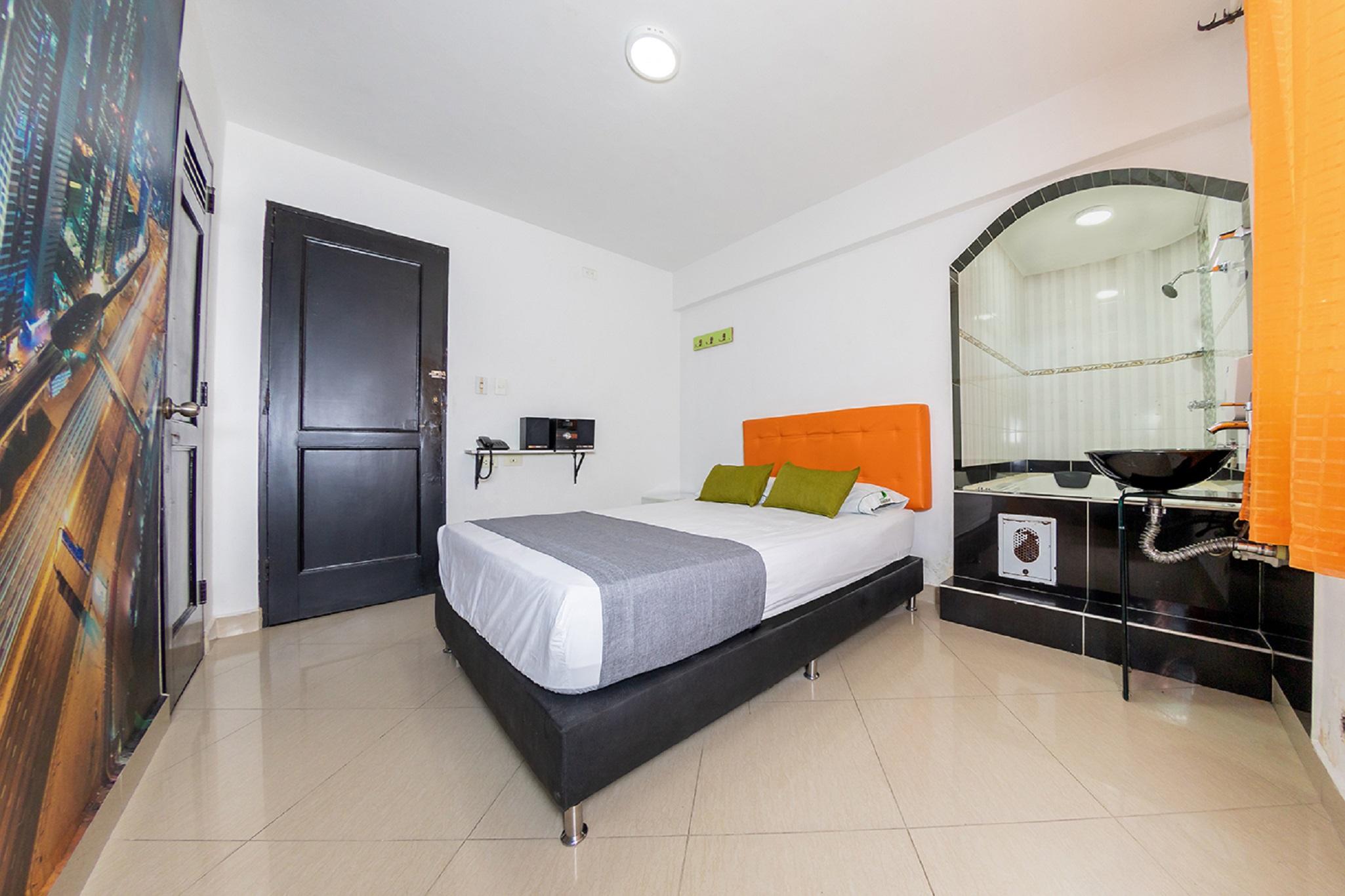 Ayenda 1231 Paradise Center ميديلين المظهر الخارجي الصورة