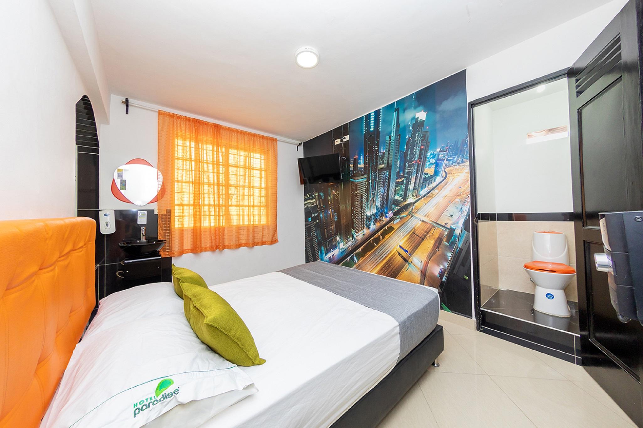 Ayenda 1231 Paradise Center ميديلين المظهر الخارجي الصورة
