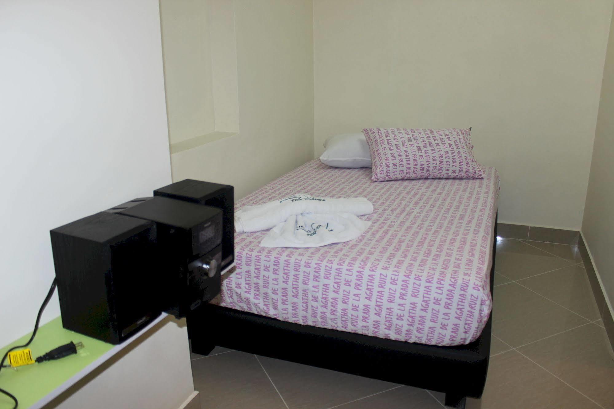 Ayenda 1231 Paradise Center ميديلين المظهر الخارجي الصورة