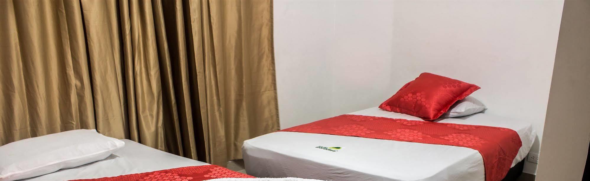 Ayenda 1231 Paradise Center ميديلين المظهر الخارجي الصورة